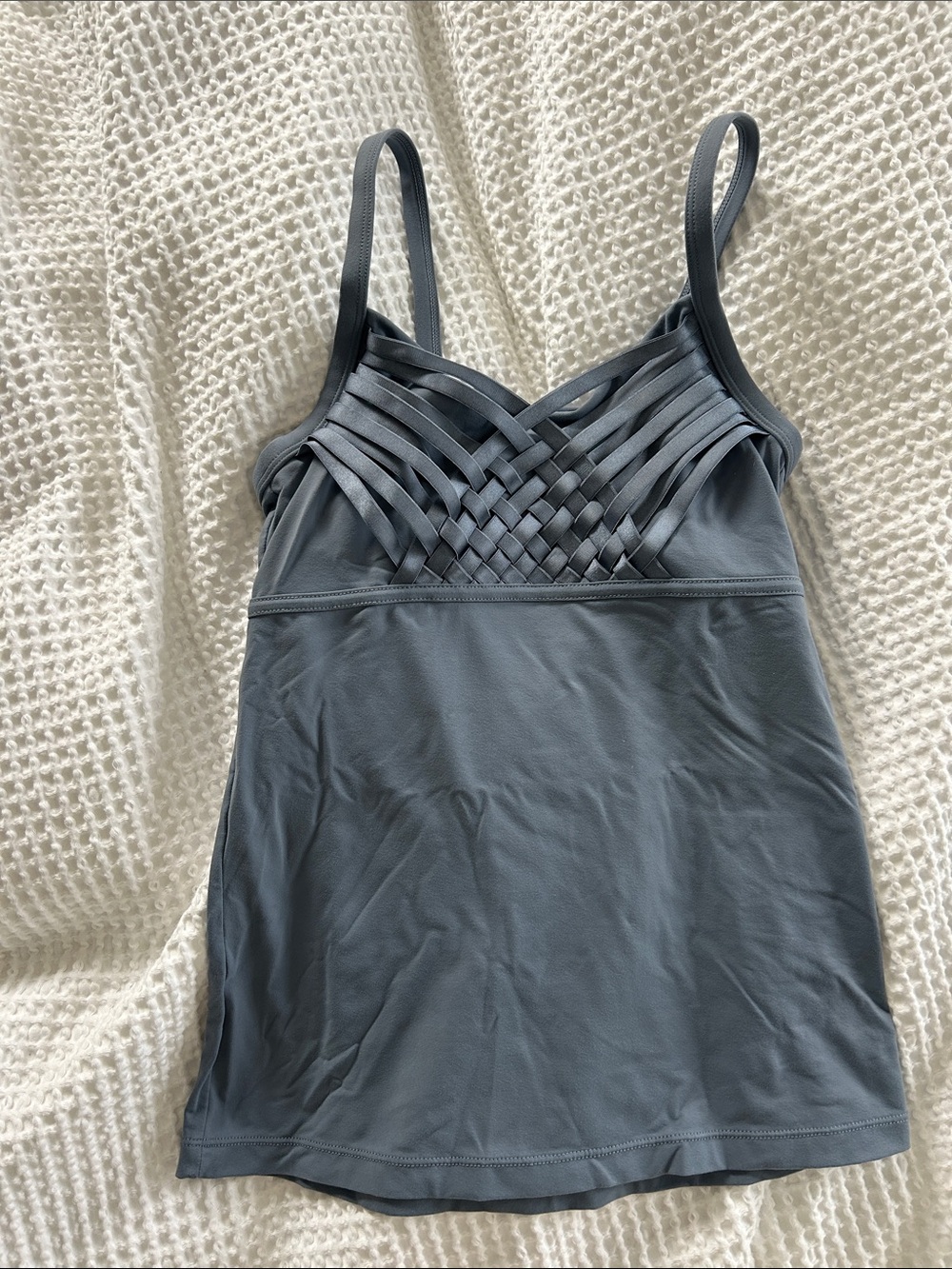 Lorna Jane Tank Bra Top